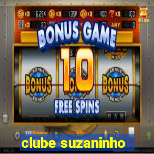 clube suzaninho